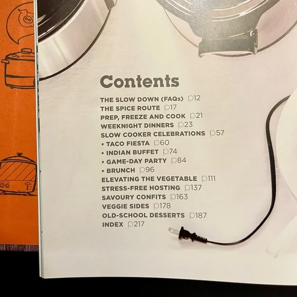 Cookbook: Slower is Better by Ricardo - Picture 4 of 10